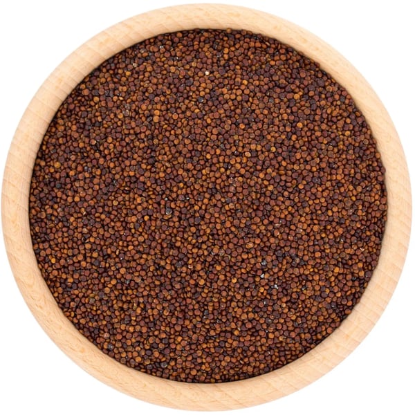 Röd quinoa 1 kg