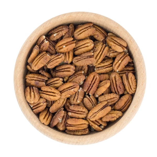 Pekaanipähkinän puolikkaat 250 g