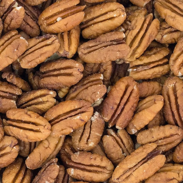 Pekaanipähkinän puolikkaat 250 g