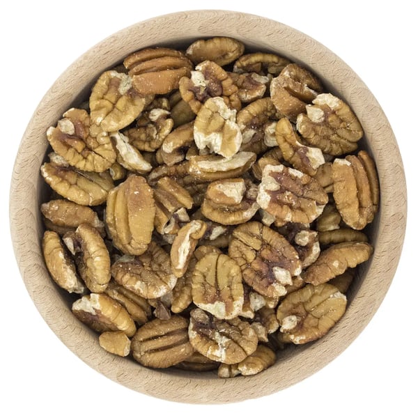 Pekaanipähkinän paloja 250 g