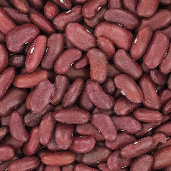 Punaisia papuja 500 g