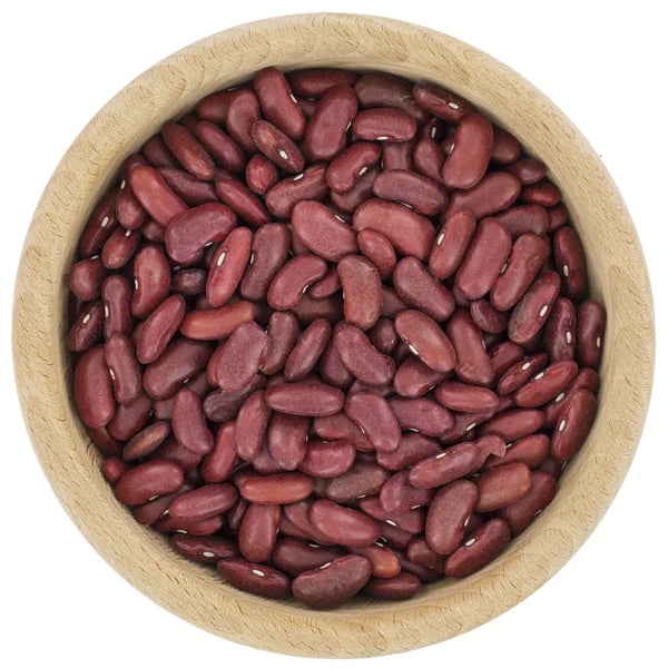 Punaisia papuja 500 g