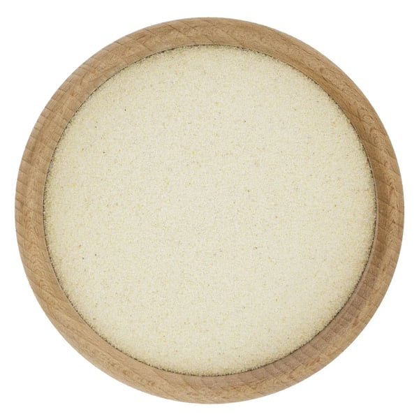 Dinkel semolina 1 kg