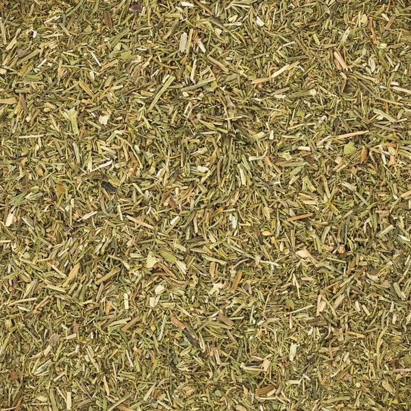 Tørret dild 250 g