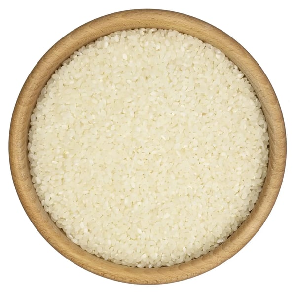 Sushiris risblanding 1 kg