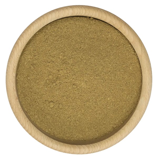 Malen hakkede spiskummin 100 g