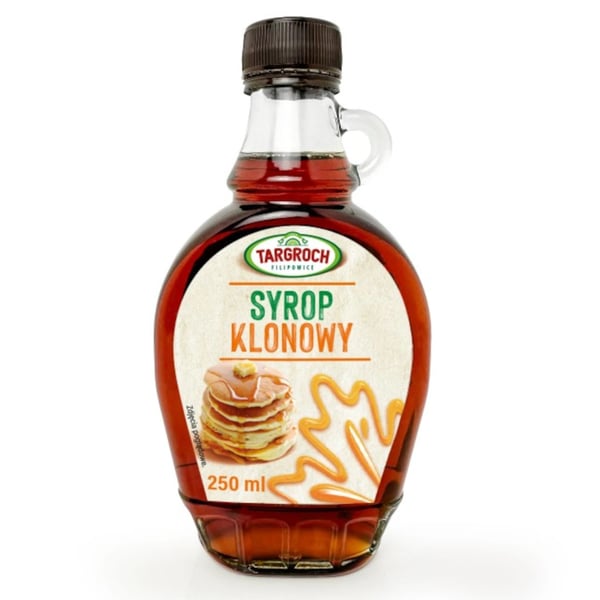 Vaahterasiirappi 250 g