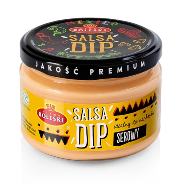 Juustodippi 220g Juustodippi 220g