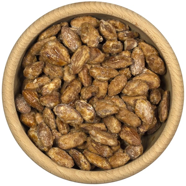 Karamellimantelit 200 g