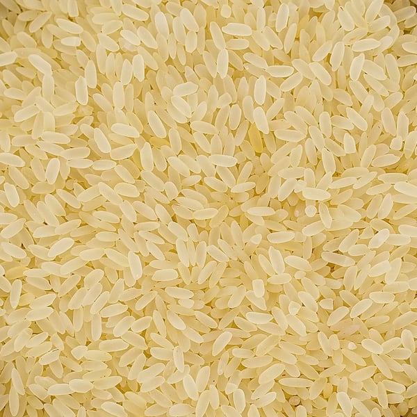 Esikäsitelty riisi 1 kg (2 x 500 g)