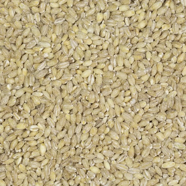 Pärlkorn 1 kg (2 x 500 g)