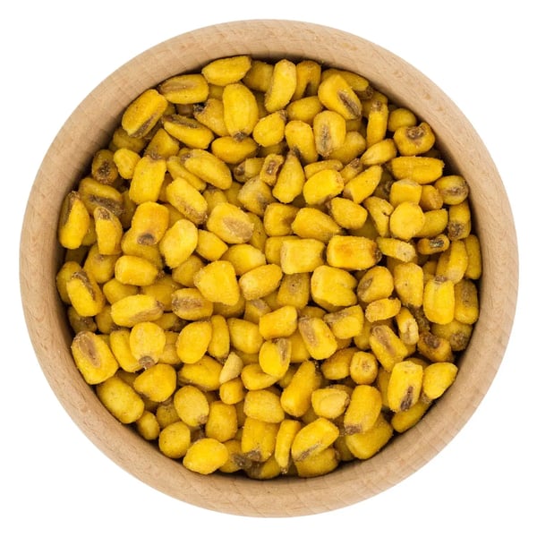 Hunaja-sinappipopcornit 200 g