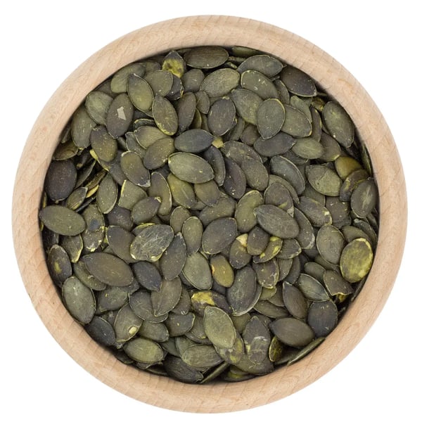 Puolalaiset kurpitsansiemenet 1 kg