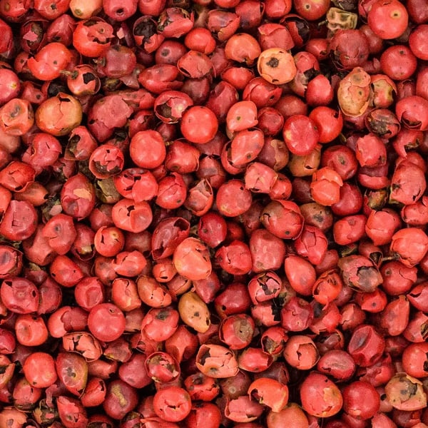 Punapippureita 500 g