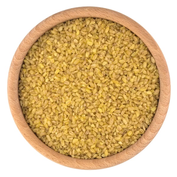 Bulgur-ryynit 1 kg (2 x 500 g)