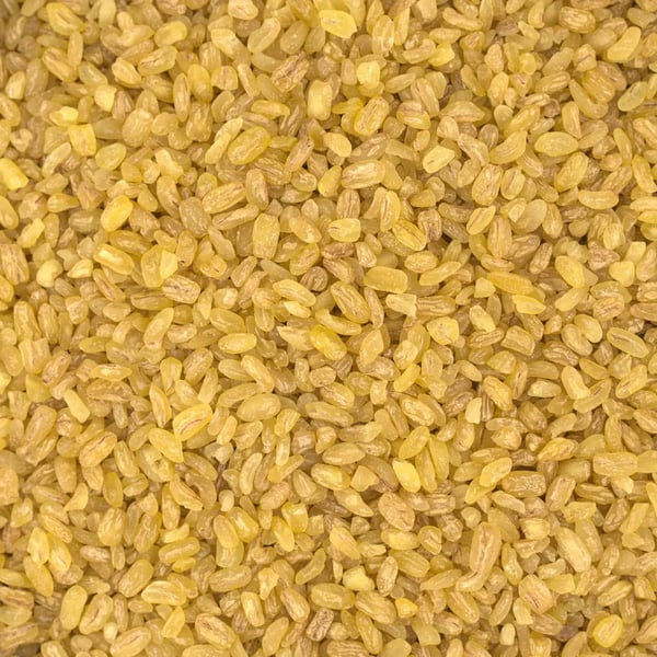Bulgur-ryynit 1 kg (2 x 500 g)