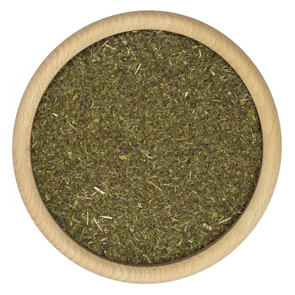 Tørret salt 100 g