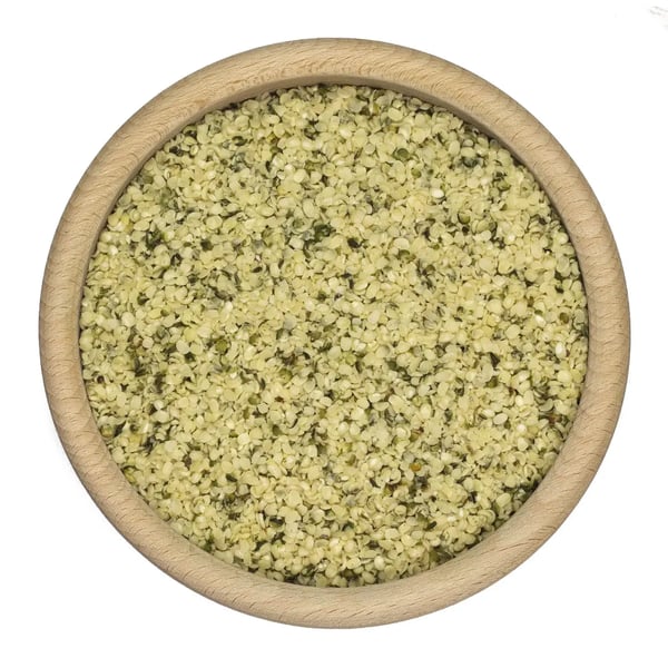 Hampunsiemenet 500g