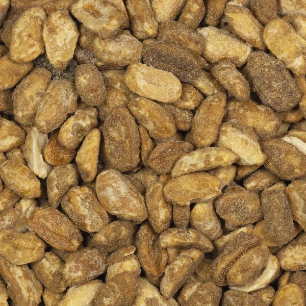 Karamellimaapähkinät 200 g