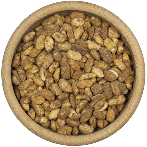 Karamellimaapähkinät 200 g