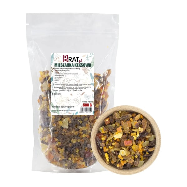 Kakkujauhe 500 g