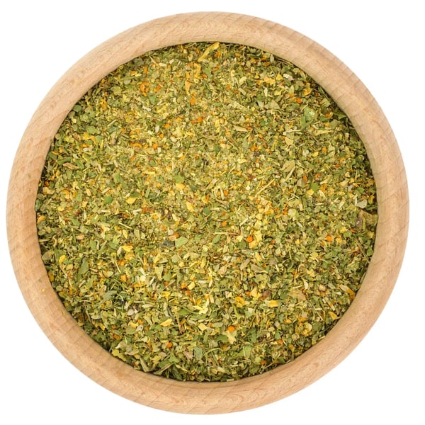 Mausteinen suola 200 g