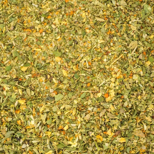 Mausteinen suola 200 g
