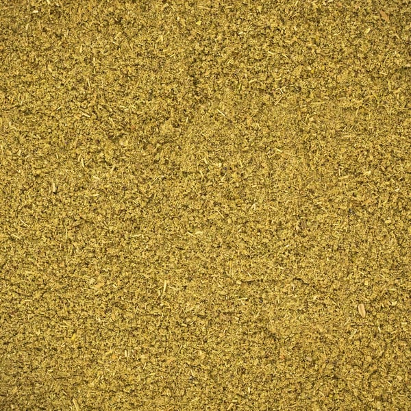 Jauhettu yrttipippuri 500 g