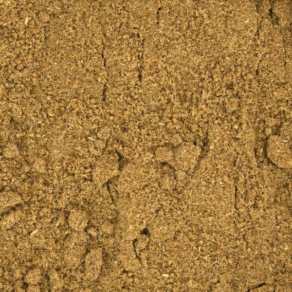 Jauhettu anis 500 g