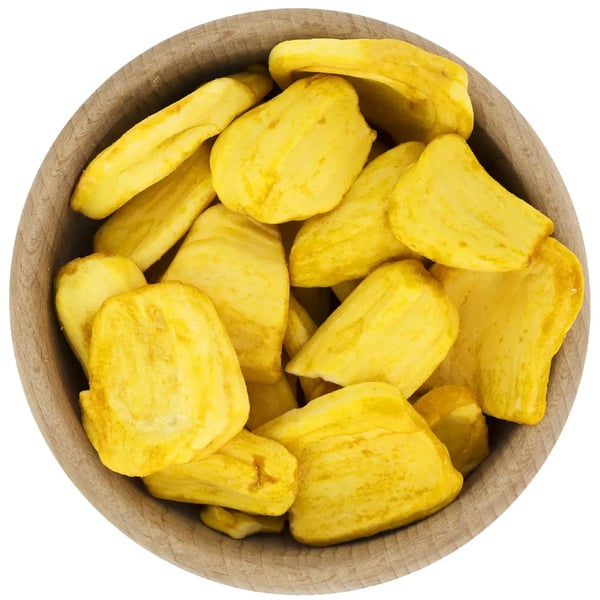 Jackfrukt torkad 100 g