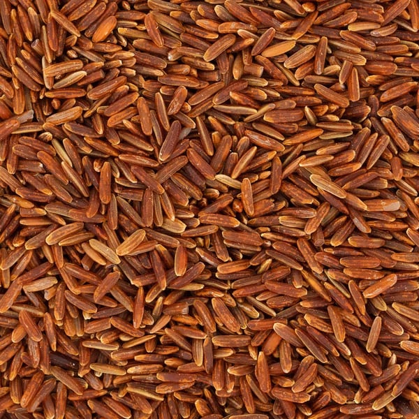Punainen riisi 1 kg (2 x 500 g)