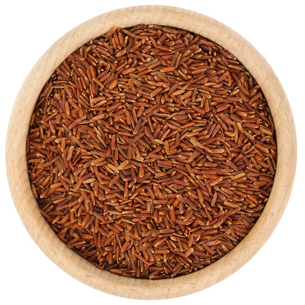 Punainen riisi 1 kg (2 x 500 g)