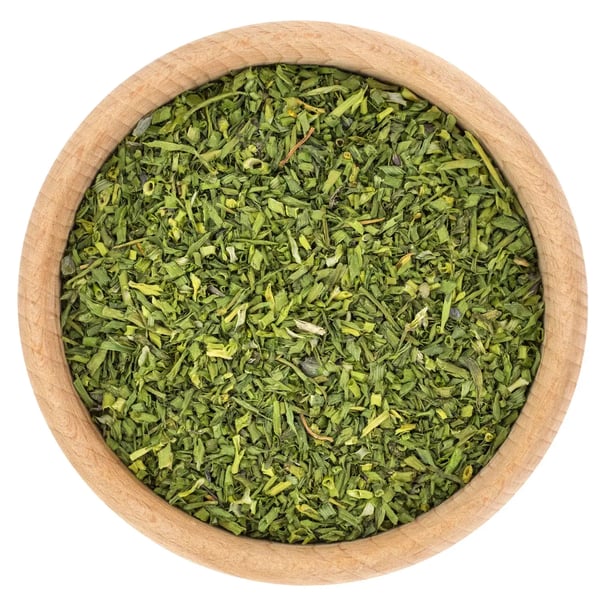 Kuivattua ruohosipulia 100 g