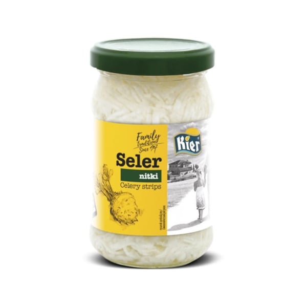 Sellerin langat 285g/150g Sellerin langat 285g/150g