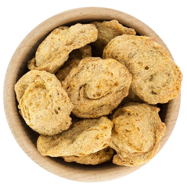 Soijaleikkeleitä 100 g