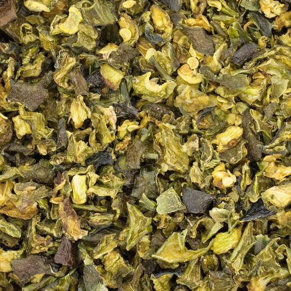 Viipaloidut jalapeño-paprikat 100 g