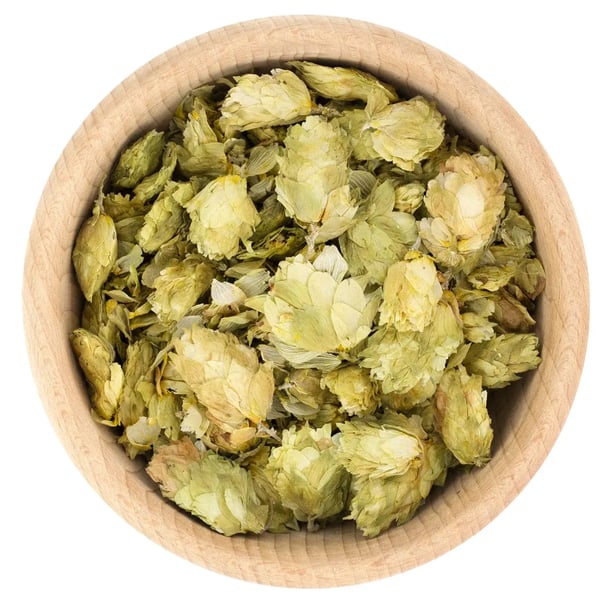 Humalakäpyjä 500g