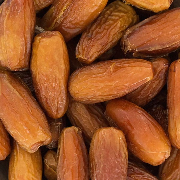 Premium-kuivatut taatelit 1 kg
