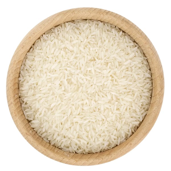 Jasmiiniriisi 1 kg