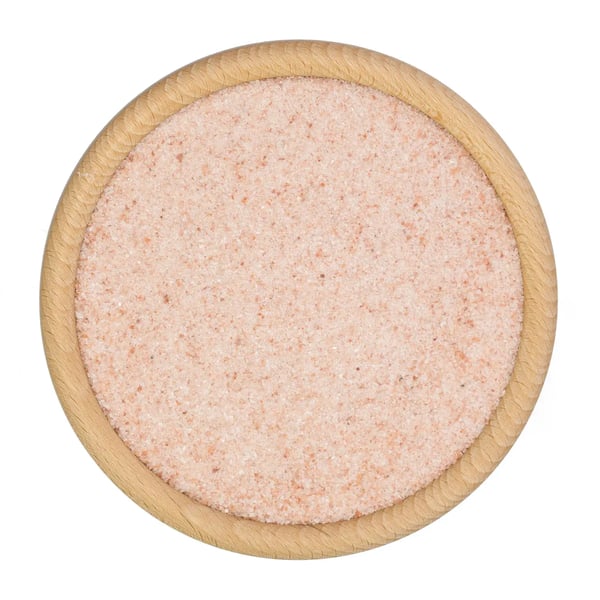 Himalayasalt fint 1 kg (2 x 500 g)