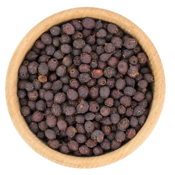 Orapihlajan hedelmät 500g