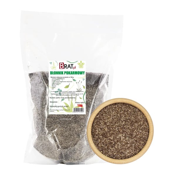 Vitalfiber 1 kg