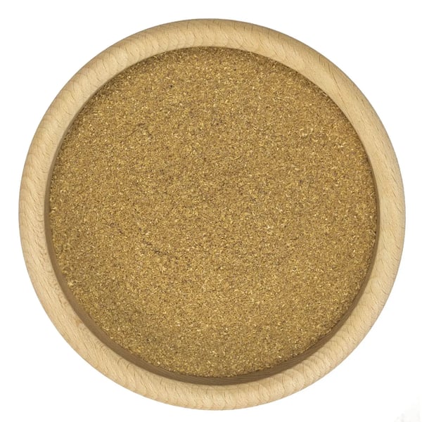 Malen koriander 500 g