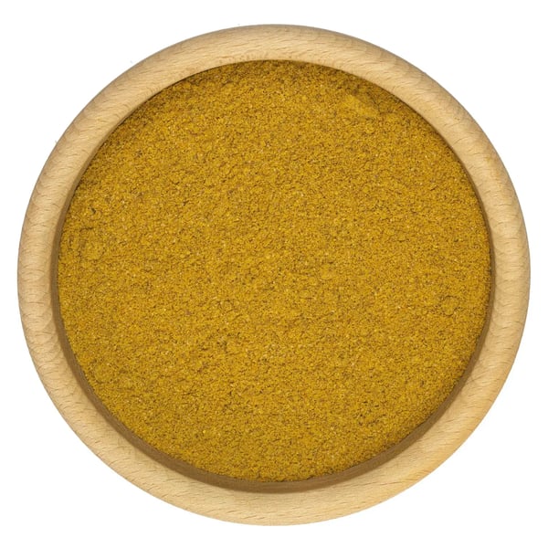 Curry 200g