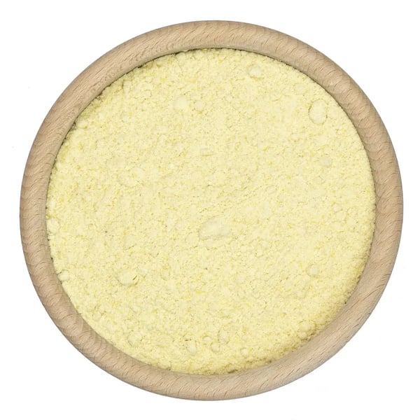 Sojamjöl 1 kg