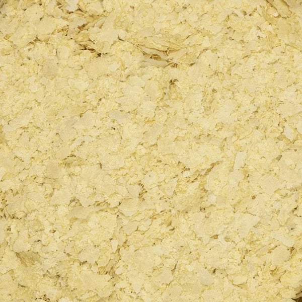 Hiivahiutaleet 250g
