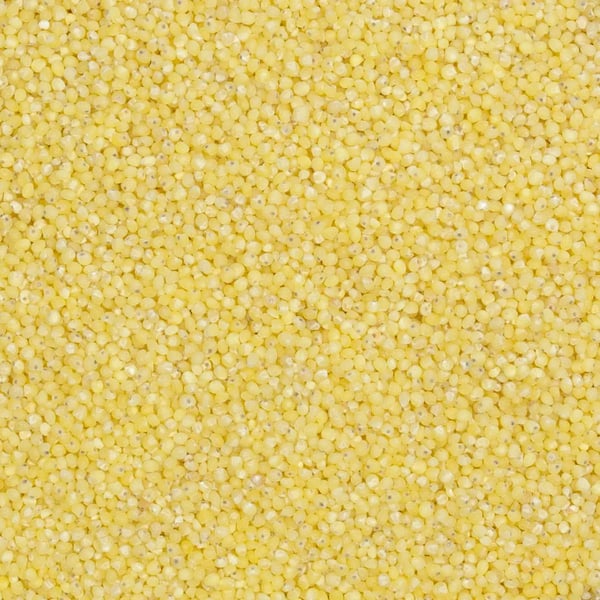 Hirssiryynit 1 kg