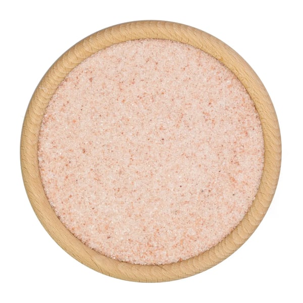Hienoa Himalajan suolaa 3 x 1 kg