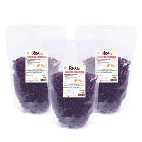 Karpaloita 3 x 1 kg