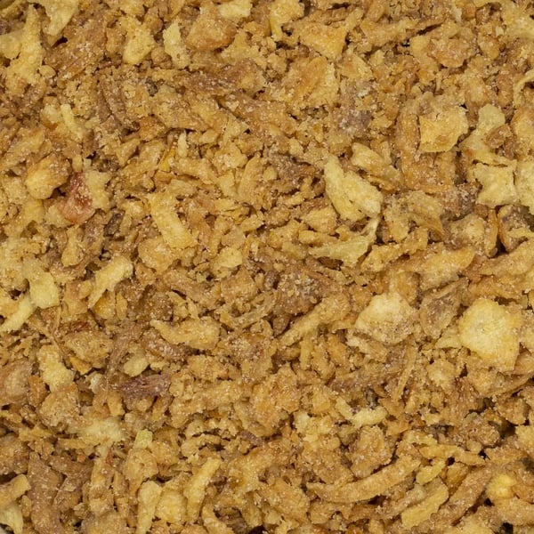 Paistettua sipulia (paahdettua) 500 g